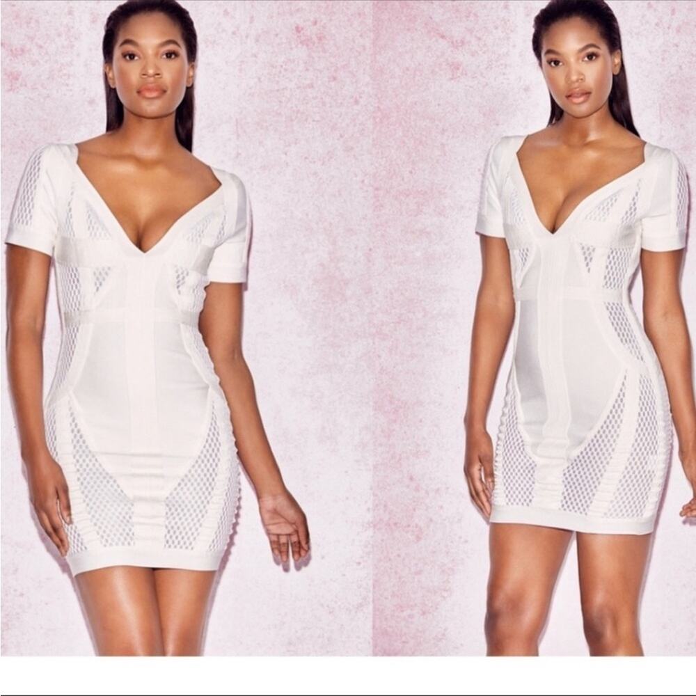 House of CB Marinella Dress